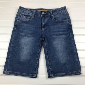Joe’s Denim Jean Shorts VGUC